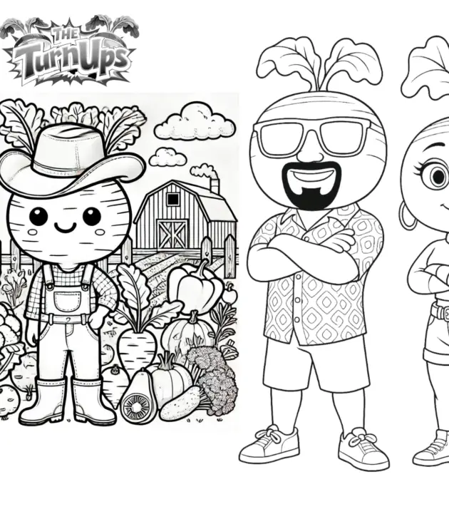 Transition Activity Books