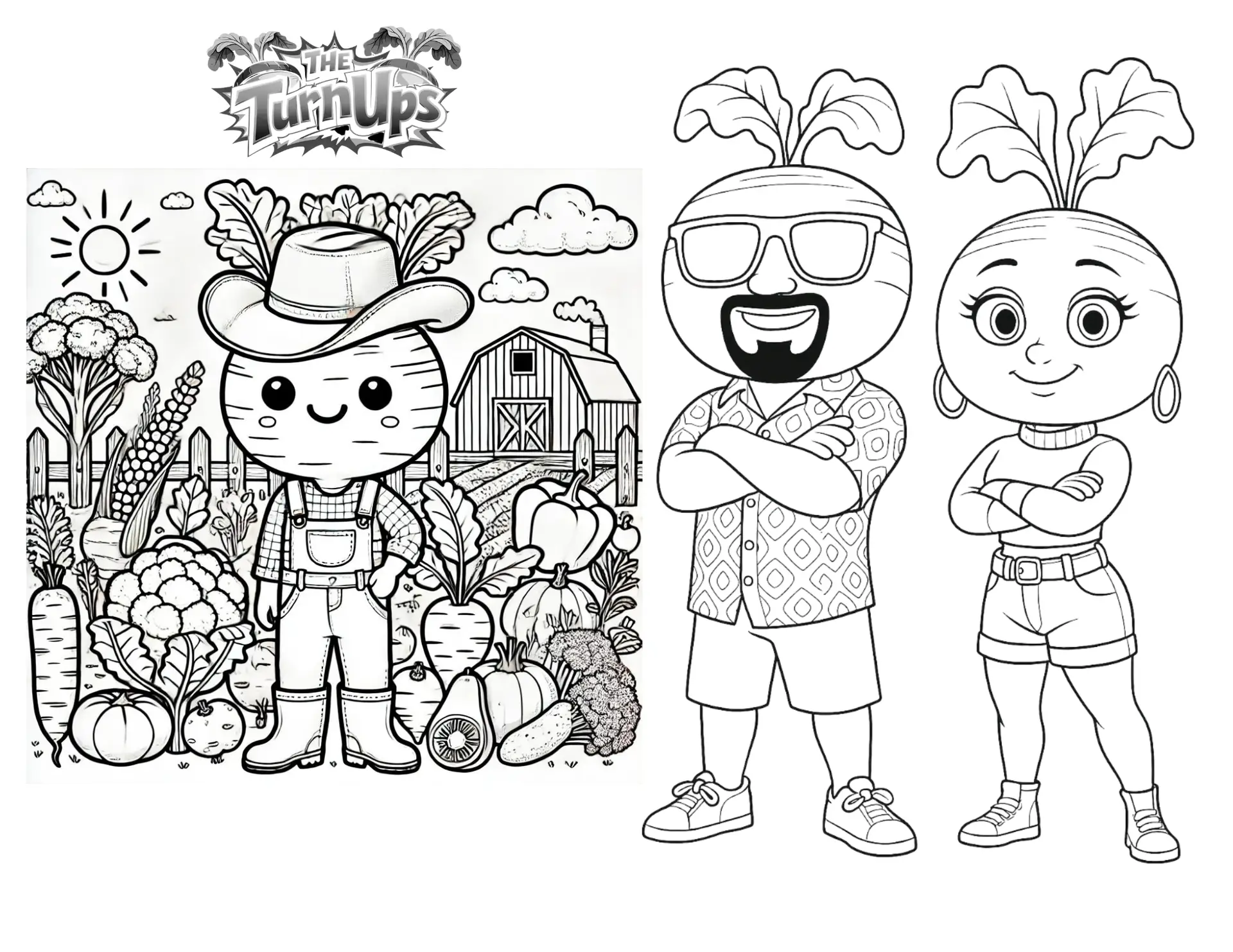 Transition Activity Books